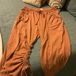 Daily Practice Joggers
